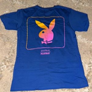 PLAYBOY tshirt